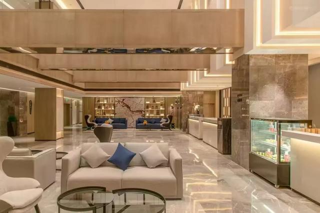 就近住 不赶路！周传雄南宁演唱会良庆区11家高口碑酒店等您挑