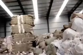 上游315 | 卫生巾行业隐患再曝光，多个品牌所属上市公司收到关注函图片