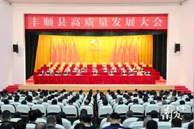 广东代米生物科技有限公司副总经理徐靖权：加快三期改扩建项目建设，力争今年建成投产|立足“双第一” 实现“新跨越”图片