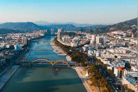 最新公布！2024年福鼎市经济运行情况→图片