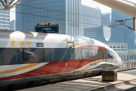 铁路调图！广州南站东站增直达站点，过港列车再“解锁”新城市图片