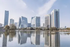 江苏常州：“人工智能+”加速向“数”而新图片