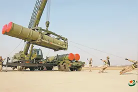 军营观察丨发射连“一号班”的进阶之路图片