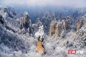 发表1篇新闻最高可获5万元！武陵源区出台全面旅游宣传营销奖励办法图片