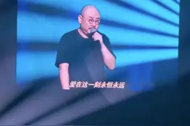 被刀郎孙燕姿刷屏了 演唱会市场还能火多久？图片