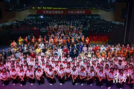 致敬！茂名9人上榜2024年“广东好人”，有你认识的吗？图片