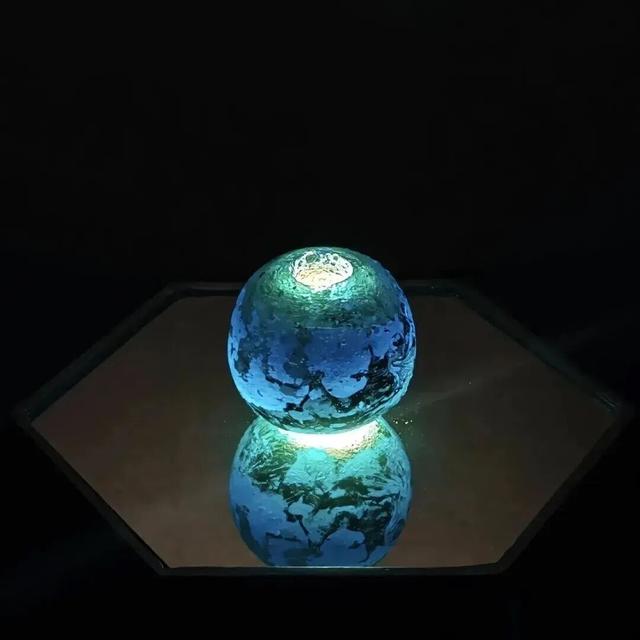 聊斋茶馆、千年琉璃、5A菜市场……淄博张店，好吃好玩好“上头”！