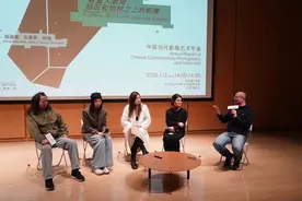 关注厨房、稻田、物种，“影像年鉴”映话系列杭州开启图片