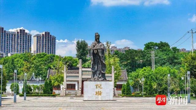 行走锡山，对话古今，这场秋叙里藏着怎样的文脉密码？