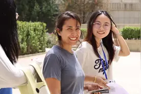 “当我亲眼看到，真实的中国美好得令人惊讶”图片