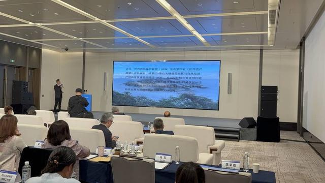 600万游客登峨眉，竟多错过“宝藏”！局长安利“小小峨眉山”最佳打开方式｜2025中华文化天府论坛