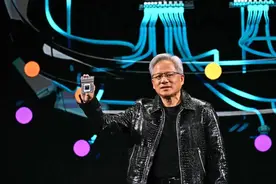 黄仁勋言论震惊华尔街，量子计算前景惹争议图片