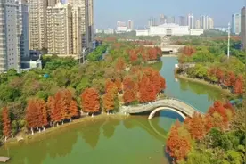 金山秀水 福地来宾图片