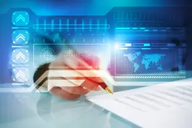 媒体：有了“AI使用率”检测，会增加原创论文么图片