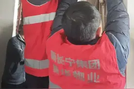 居民家中增压泵噪音扰民被投诉后……图片