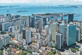 国际视点丨拉美国家努力挖掘经济增长动能图片