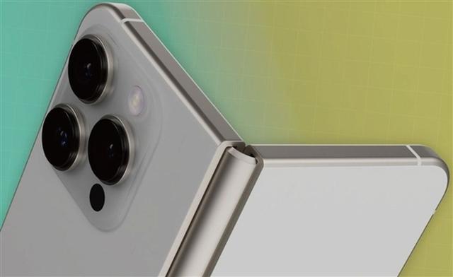 苹果折叠屏手机要来了 iPhone 18 Fold外形尺寸大曝光