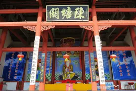 【历史文化】四川地名中的“哪吒”元素图片