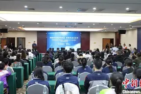 天津再生水利用率提高至48% 节水技术得到全面推广图片