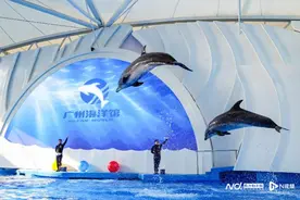 广州有礼！开学季，广州知名景区携手送福利图片