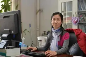 “简历”火了！西北工业大学教授公示20年来所有研究生毕业去向图片