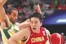 中国男篮创十年来最好成绩图片