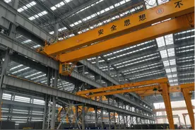 江苏泰州：向海图强 打造千亿级船舶产业基地图片