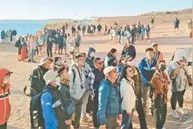 “信息过载”时代，新闻消息关注什么？图片