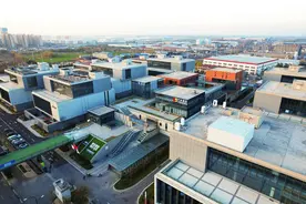 总营收超193.5亿元！山东黄河数字经济产业园集聚企业600余家图片