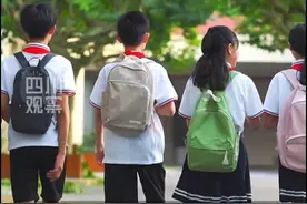 视评来了丨给学生放“春假”，可以有！图片