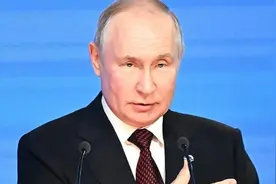 俄乌突传新动向！普京宣布停火72小时图片