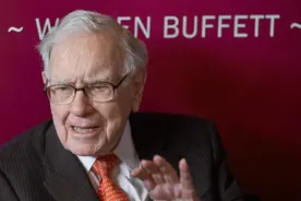 新建仓：0！巴菲特最新持仓曝光图片