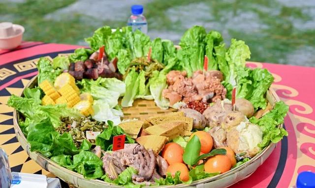 季节限定 | 放松身心，来螺髻山更新一下自己的“保质期”