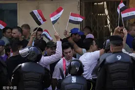 遭美联储施压，伊拉克被迫暂停人民币结算图片