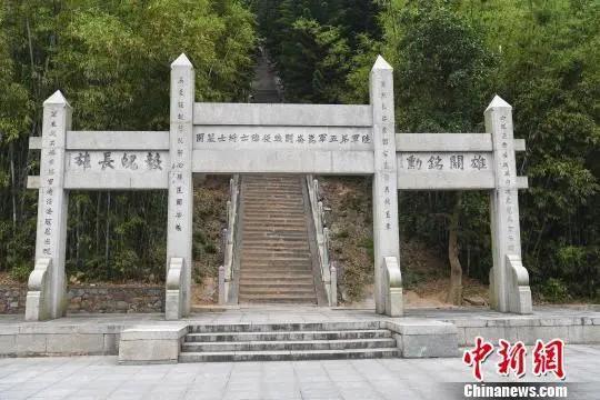 重走抗战路，一定要去一趟昆仑关战役旧址！
