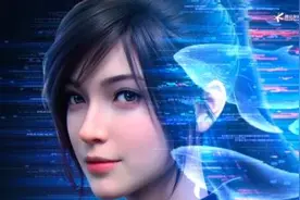 《和平精英》将接入DeepSeek 2月25日开启灰度测试图片