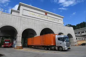 友谊关见闻图片