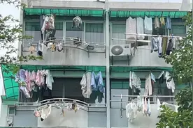 女子一觉醒来，身上密密麻麻！近期高发，很多人中招过……图片