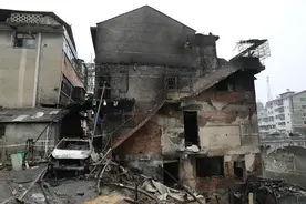 广东自建房火灾致3死1伤！挂牌督办！图片