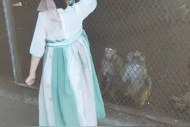 开心的一天｜我的多彩暑假图片