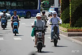 最高温42.9℃！河北近期高温为何范围广强度大？专家解读图片