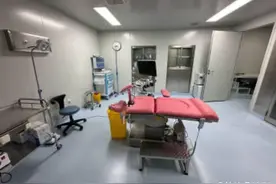 别墅区有非法代孕机构开设地下实验室？杭州：相关场所已查封图片