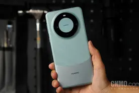 华为Mate 60 Pro评测：精雕细琢 成就史上最强大的Mate图片