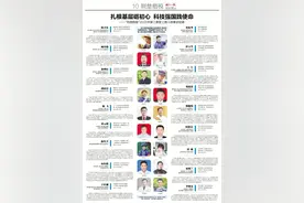 “荆楚楷模”名单揭晓！仙桃这位老师上榜图片