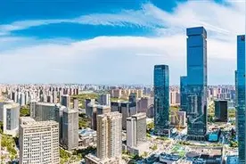 2030年初步建成世界领先科技园区 西安高新区发布《行动方案》图片