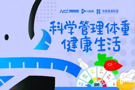 分体质干预，中医控重有良方！德叔：忙到没时间运动是个谎言图片