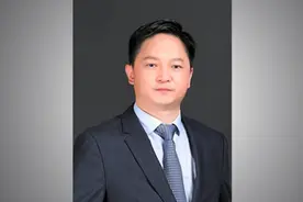 呼吸病学专家徐金富任上海市同济医院院长图片