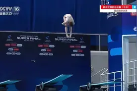 跳水世界杯总决赛中国队获得混合团体冠军图片