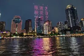 就在越秀！2024中国流花国际服装节即将启幕图片