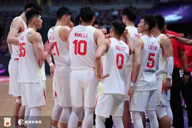 吧友们定好闹钟💣️中国男篮亚洲杯决赛时间：8月18日0点开战图片